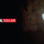 太陽能電視—照亮非洲肯亞