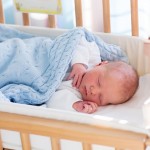 嬰兒床成了寶寶的「絕命終結站」？