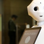 未來布局1〉與郭台銘、馬雲合資 開發機器人