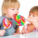 除了蛀牙，甜食對幼兒更有3大危害！