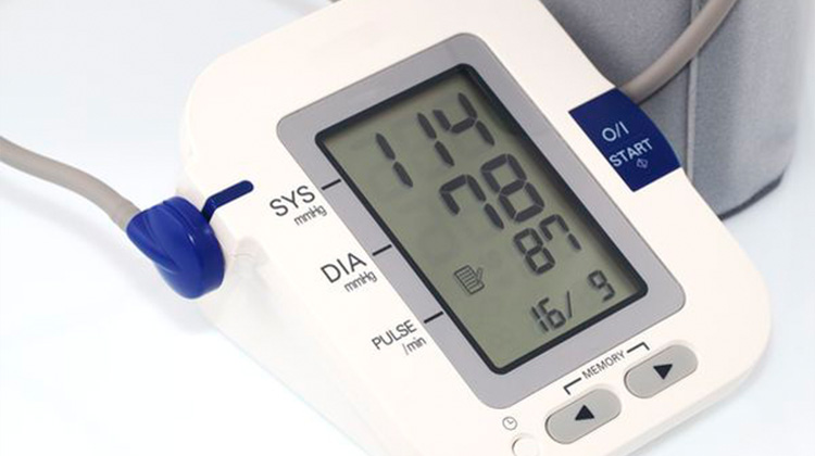 你的血壓多少？　小心低血壓也會中風