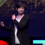 小影響的產生，也值得專業付出：詹怡宜 Chan Yi Yi @TEDxTaipei