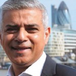 運將之子當選倫敦市長的勵志人生 英國人覺醒？首位穆斯林出頭天