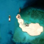 南海仲裁出爐：太平島是「岩礁」而非島！中國強調不惜一戰