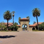 全美最難進的大學—史丹佛大學