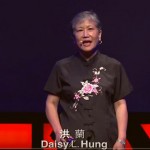 腦科學揭露女人思考的秘密：洪蘭 Daisy L. Hung @TEDxTaipei