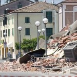 6.2強震襲擊義大利中部！小鎮首長：阿馬特里切鎮一半以上都毀了...