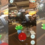 Pokemon GO超夯　帶動零售業新商機