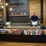 亞馬遜實體書店小革命 美國直擊：電商霸主又玩什麼新把戲？