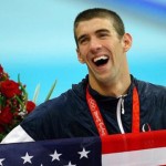 迷失方向的美國奧運泳將  因《標竿人生》重獲新生