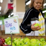 這家超市主打「剩食零售」，讓健康食物不再是有錢人的專利