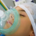 降低非侵襲性呼吸器顏面壓瘡　提升臨床照護品質