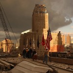 911恐怖攻擊15周年：美眾院通過法案，受害者可控告沙烏地阿拉伯