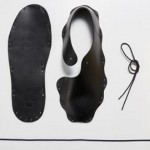 守護鞋廠工人健康：荷蘭設計師打造「免黏著劑」的環保鞋