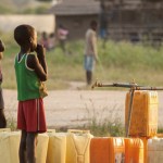 民不聊生！南蘇丹藉戰爭牟利 喬治克隆尼為苦難人民請命