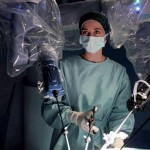 手術室裡的機器人 達文西報到！ 引爆醫療新革命