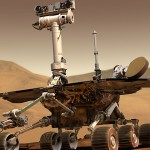 歐巴馬發表美國太空願景：2030年前將人類送上火星