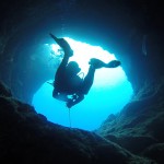“現代哥倫布”發現了史上最深海底洞穴
