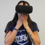VR——帶人們走進另外一個遊戲世界