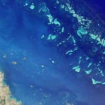 氣候變遷威脅澳洲大堡礁