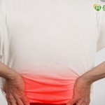 老阿公常腰痠背痛　恐因攝護腺癌骨轉移
