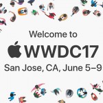 [蘋科技] 蘋果開發者大會 WWDC 2017 時間確認！今年「多人協作」將會是 iOS11 的重頭戲？
