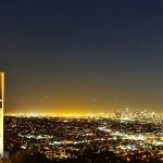 十個洛杉磯最適合約會的地點
