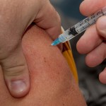 美國流感疫苗發揮功效