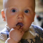 如何幫助嬰幼兒維持乳牙健康