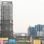 北台灣重劃區變空城  房價慘跌
