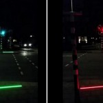 荷蘭為手機控提供交通燈服務