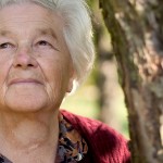 91歲老婦積極豐富快樂的人生
