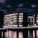 丹麥打造全世界第一個無碳城