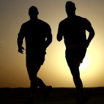 跑步可以延年益壽