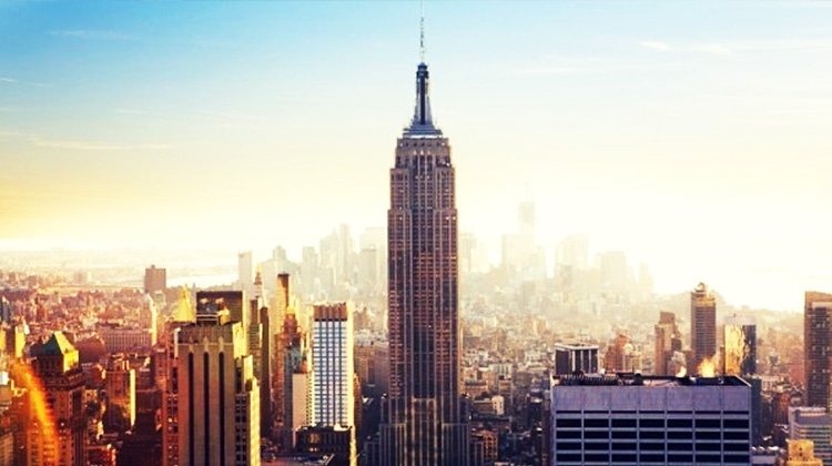 紐約為什麼叫大蘋果？想認識一個城市，先從知道這些可愛暱稱開始！