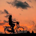 騎腳踏車注意空氣品質