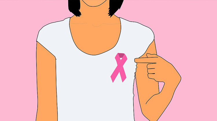 六個改善乳癌病患治療的方法