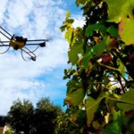 無人機如何改變農業?
