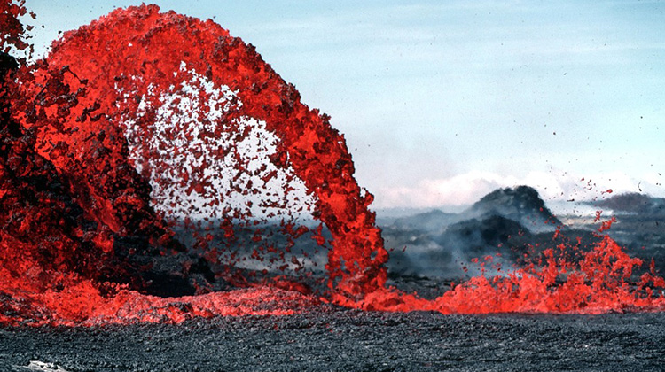 如果我們鑽探一座超級火山呢?