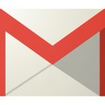 Gmail新的實體鑰匙