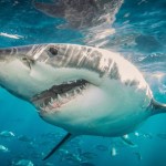 防鯊網危害海洋生物應淘汰