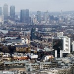 倫敦低端人口問題惡化 貧富差距日益擴大