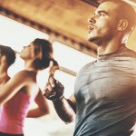 運動讓體內脂肪變健康