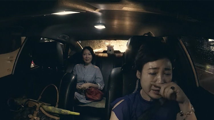 【催淚片】當媽才知母親多辛苦？告白計程車逼哭兩百萬人