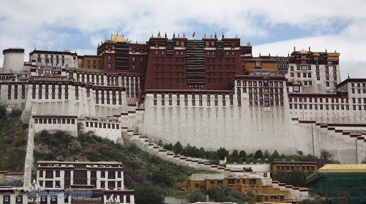 藏區旅遊注意事項一二三