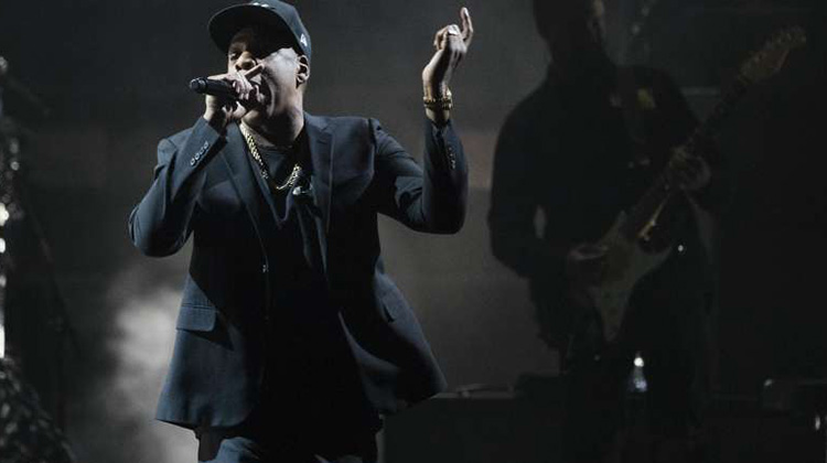 「他的言論暴露美國嚴重的種族歧視」饒舌天王Jay-Z槓上川普