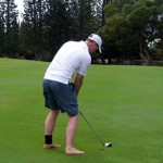 夏威夷可愛島高爾夫球之旅