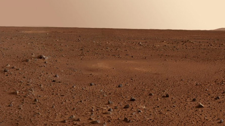 新發現！火星上也能暢飲啤酒?