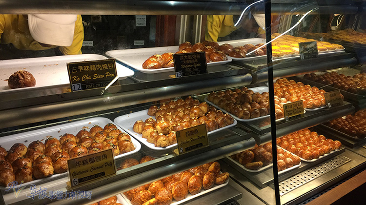 檳城美食——中國菜的海外之旅