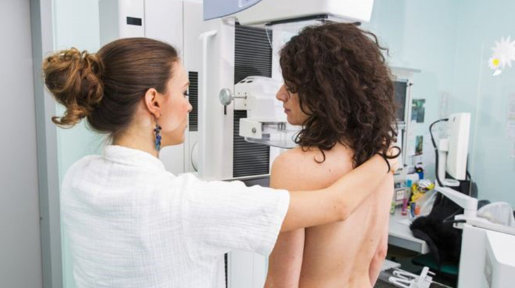 基因缺陷不會影響到乳腺癌患者的存活
